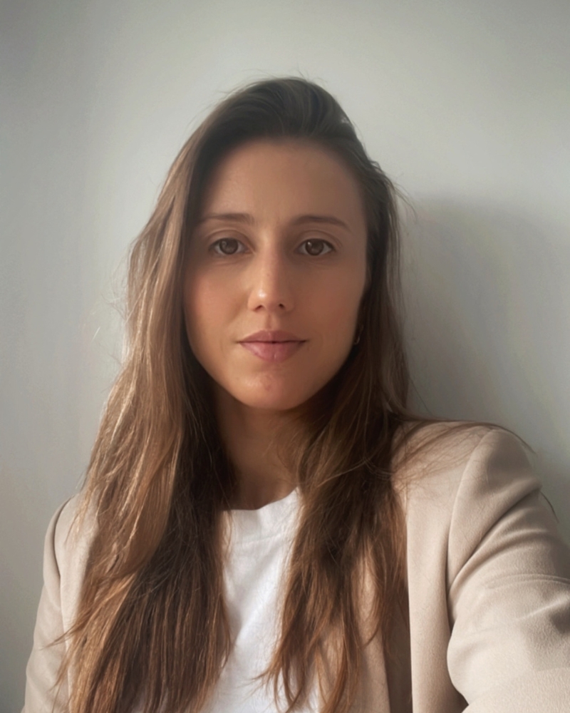 Jimena Rivero Pozza Telefónica